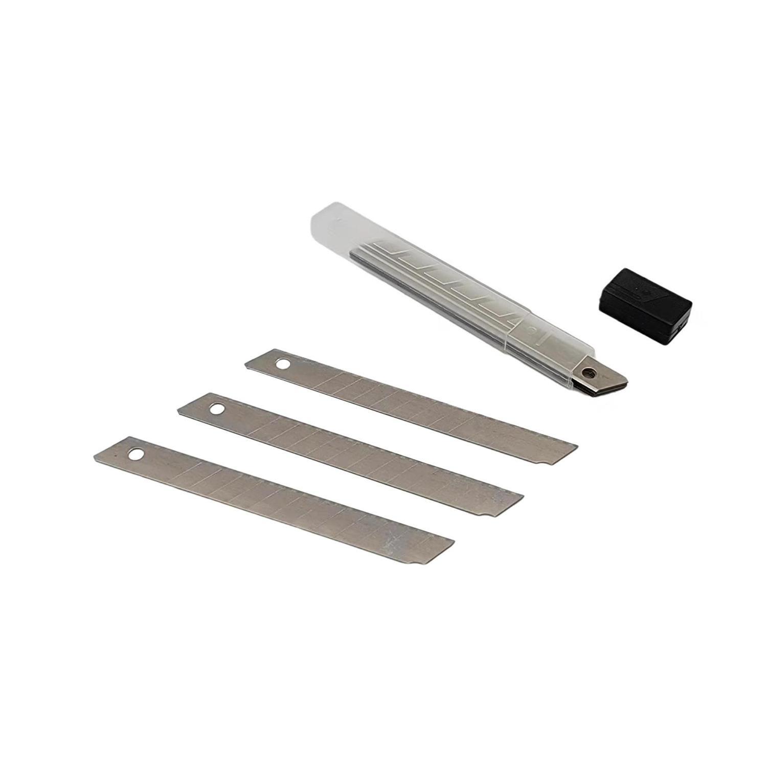 Knife Snap Blades
