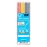 Marking  Pencil Mixed Leads 10 pack