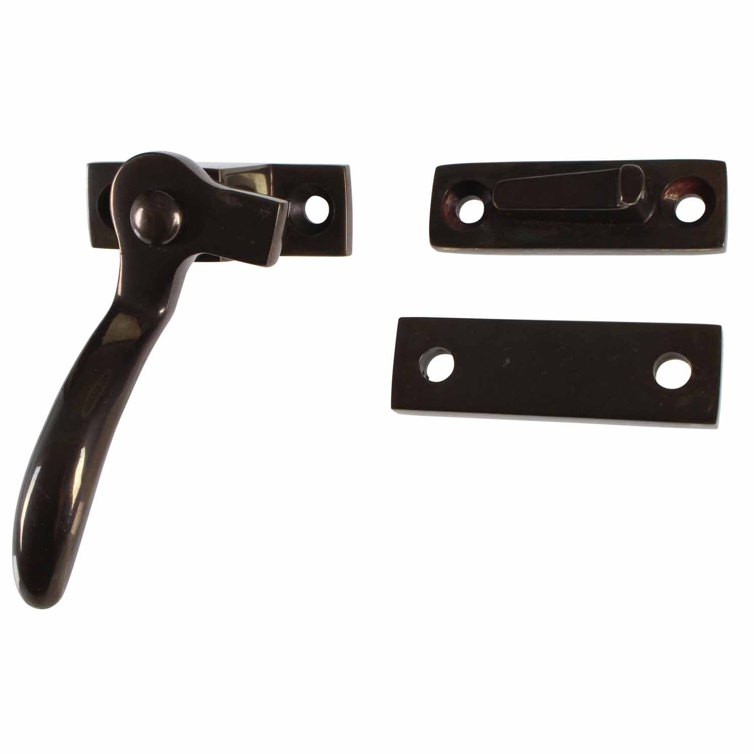 Split Rail Fastener