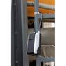 Key Safe Nextgen Wallmount Cable Master Black/Grey