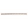 Continuous Hinge 31mm x 1000mm Florentine Bronze