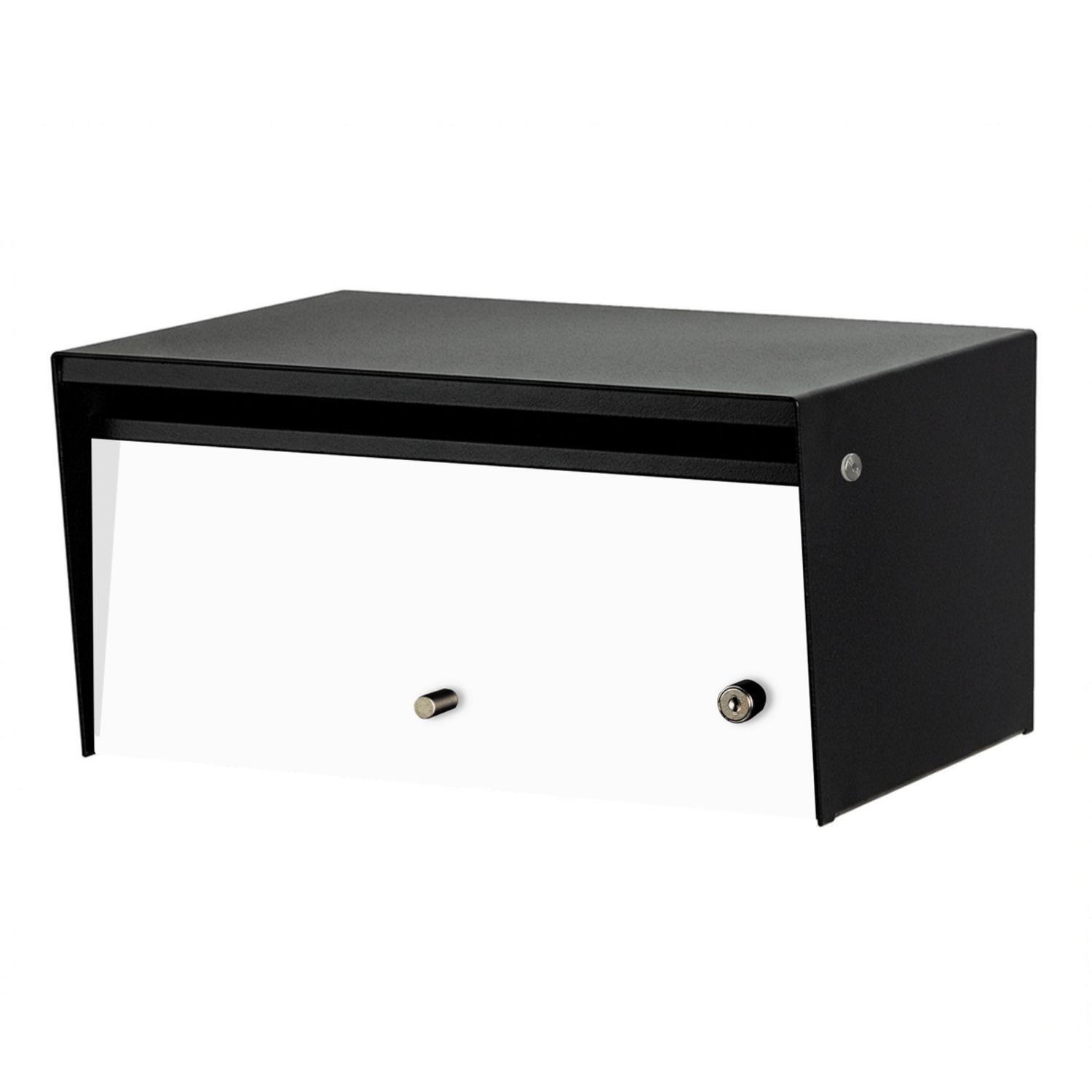 Metal Letterbox