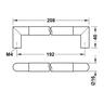 Furniture handle