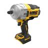 XR Premium High Torque Impact Wrench - Skin Only