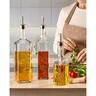 Oil and Vinegar Bottle 1 Litre