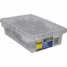 Decking & Flooring Nails 60 x 3.15mm 2kg Galvanised