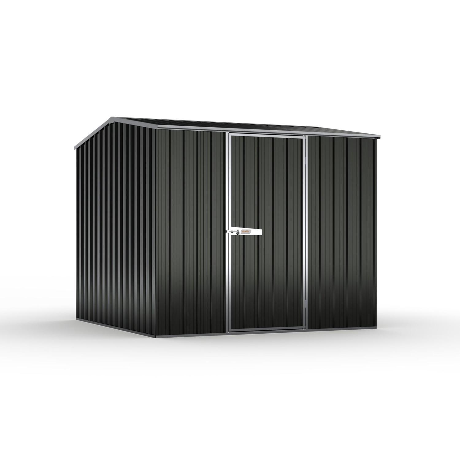 Rite 5 Garden Shed 2.28 x 2.28m Karaka