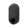 Electronic Smart Deadbolt  Black Finish