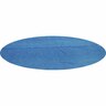 Solar Pool Cover 3.66m Blue