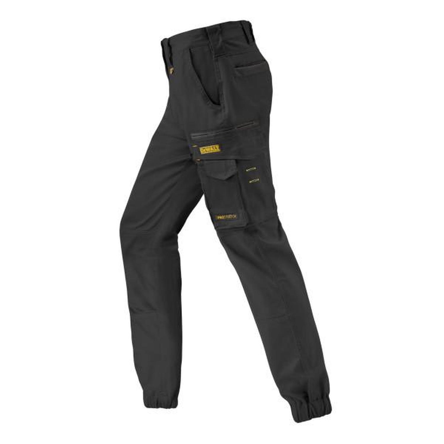 Drummoyne Cuff Womens Trousers