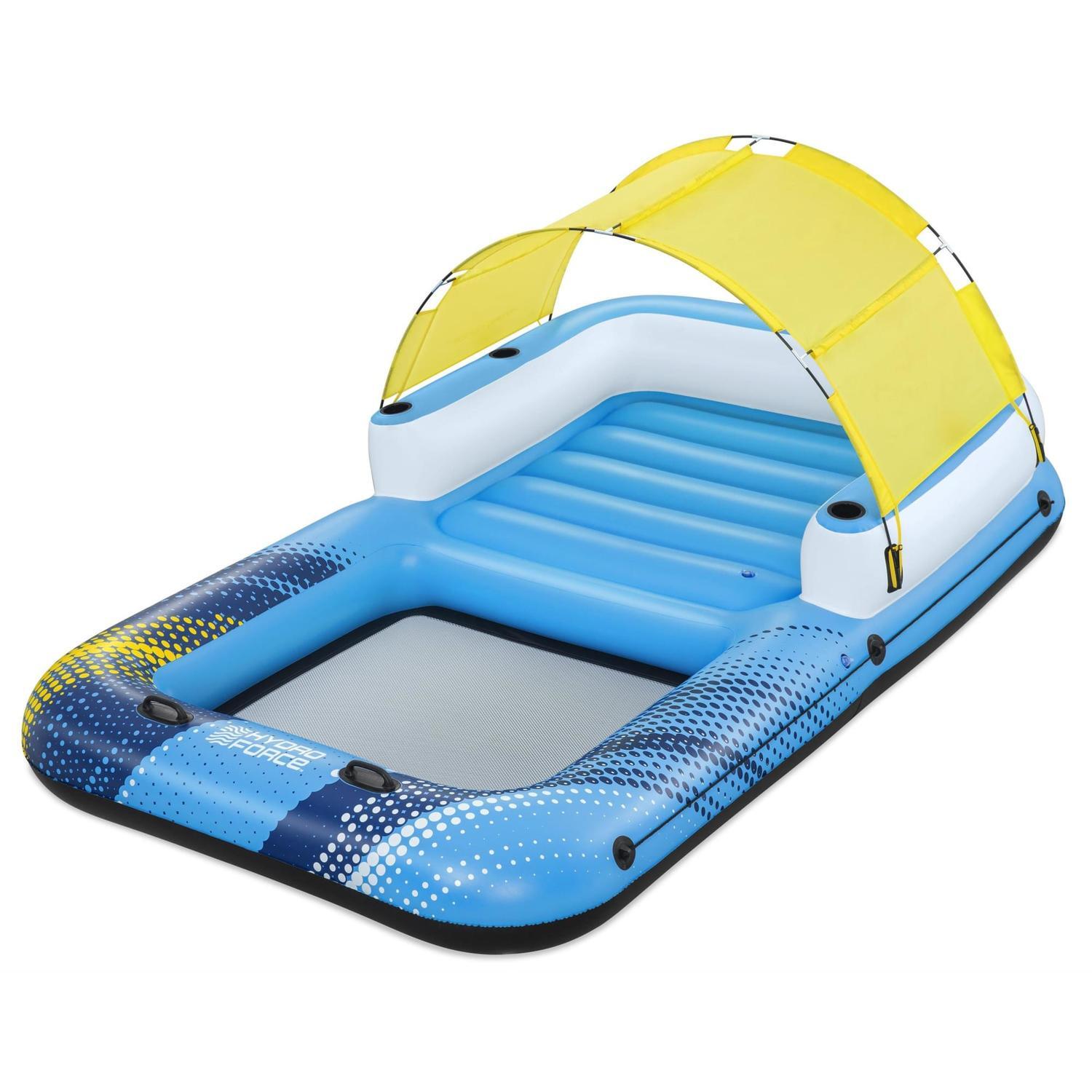 Pool Float Summer Oasis