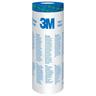 Pre-Taped Painters Plastic Refill PT2093EL-48