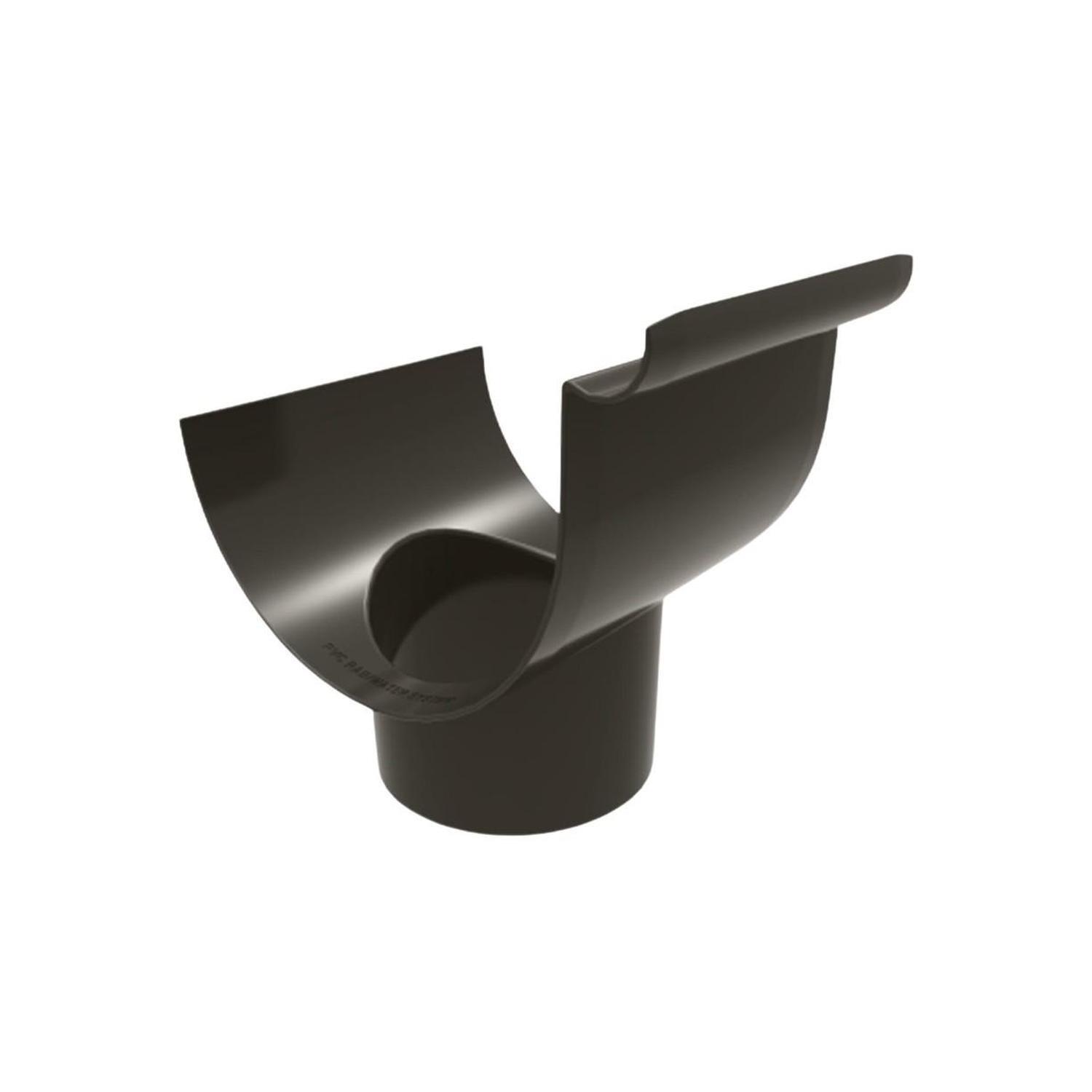 80mm Outlet Dropper