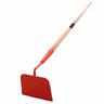 Swan Neck Hoe