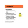 Smart Cap Battery CR2477