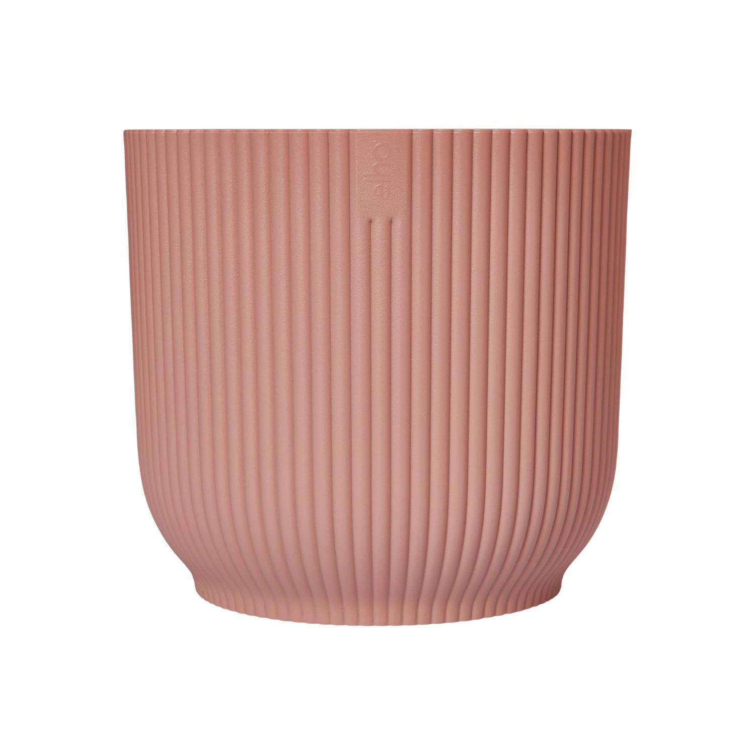 Plastic Vibes Indoor Pot