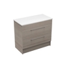 Vanity Sand Oak