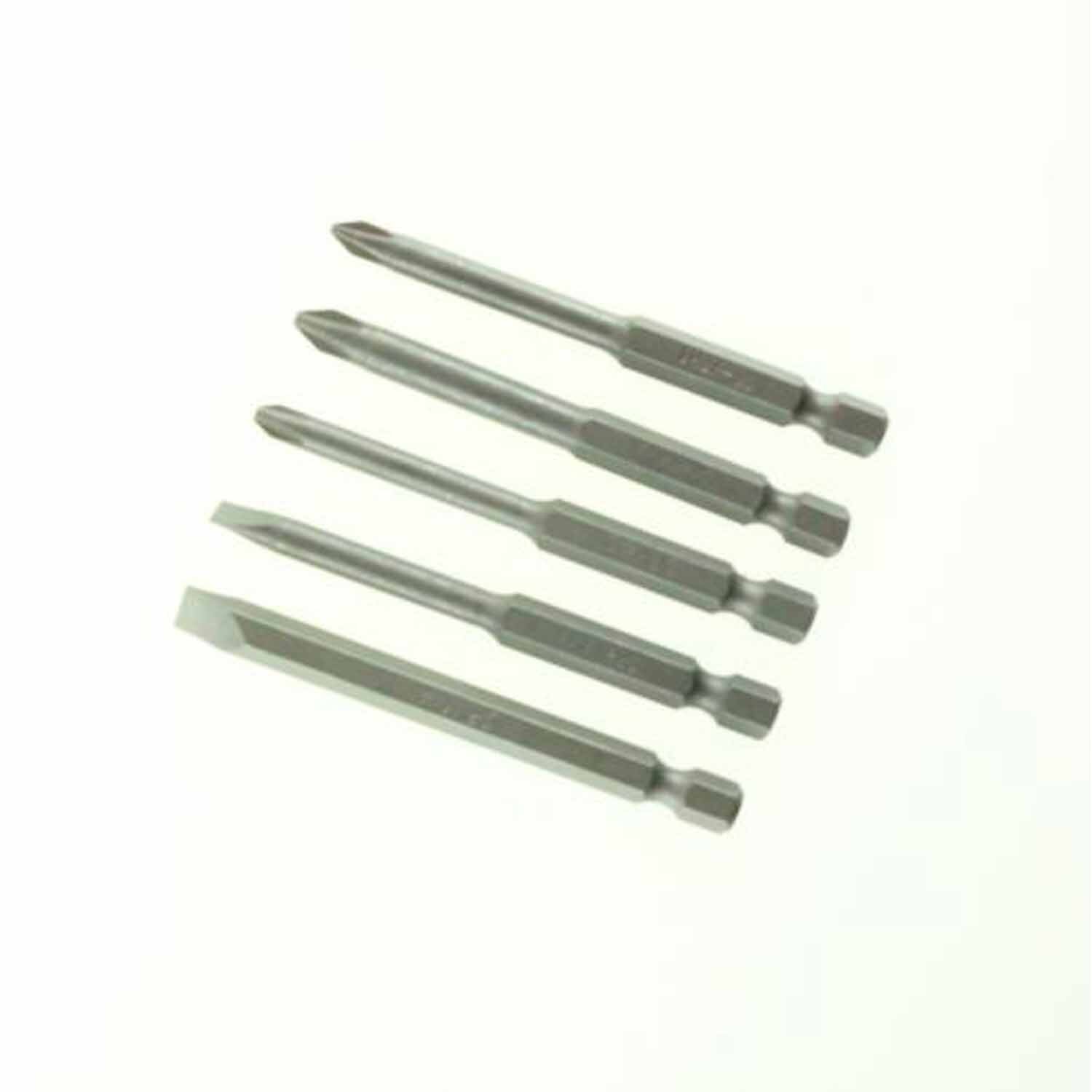 Power Screwdriver Set