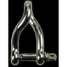 Twist Shackle 8mm Stainless Steel 316