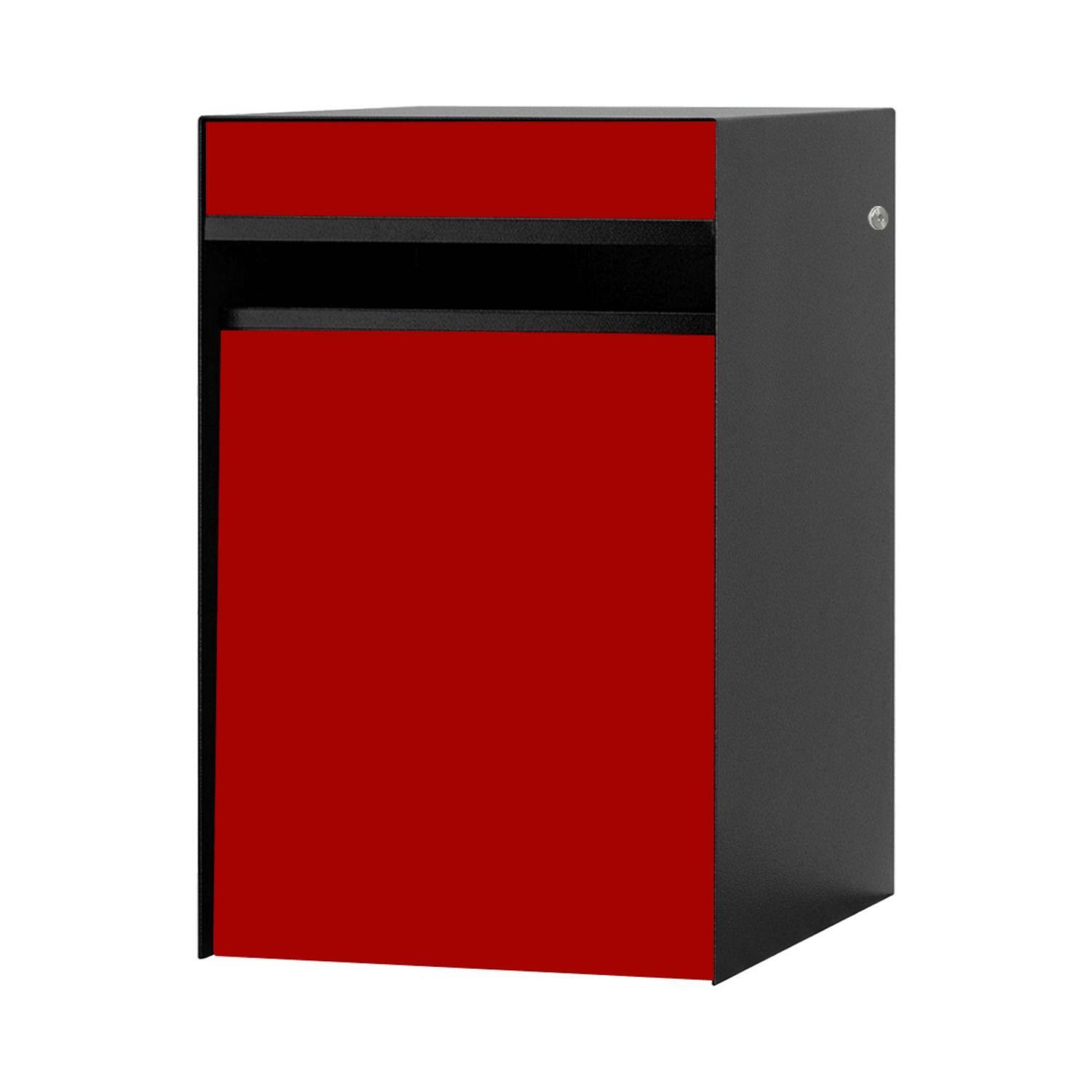 Metal Letterbox
