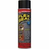Rubber Sealant Flex Seal 396g Black
