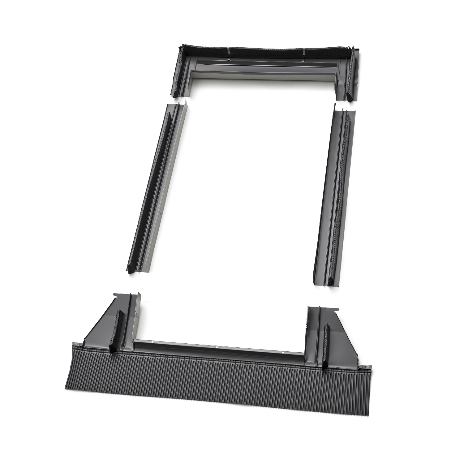 Flashing Kit for Corrugated/Tile Roof