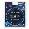 Circular Saw Blade for Metal 160mm