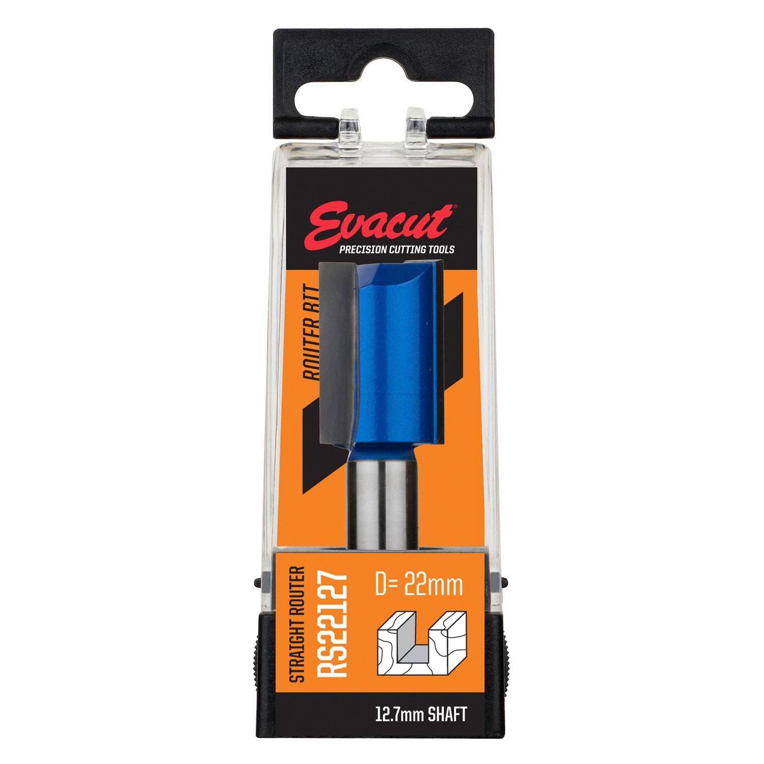 Router Bit