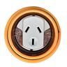 Rewireable IP66 Socket (10A)
