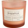 Wood Wick Candle 370g Pink Grapefruit