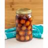 Glass Jar