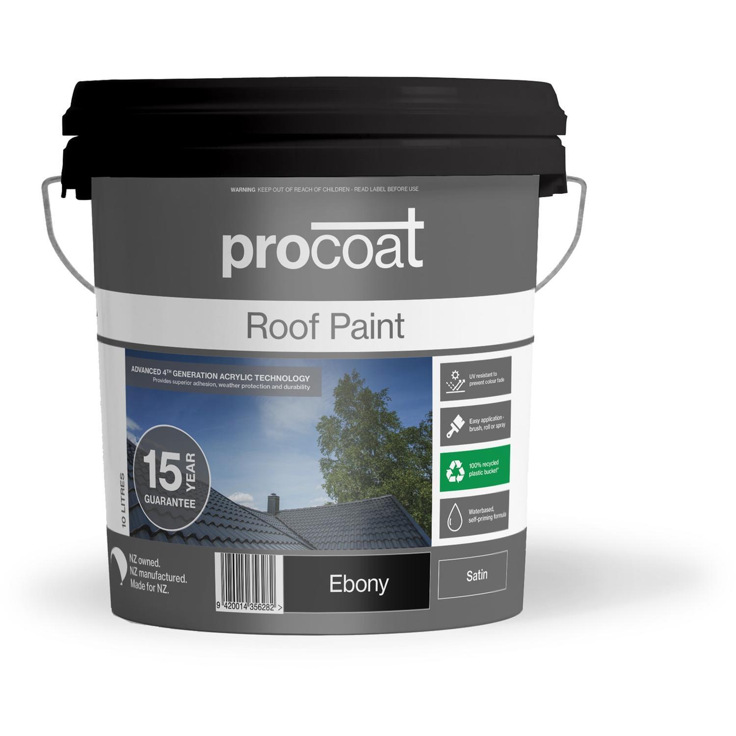 Roof Paint