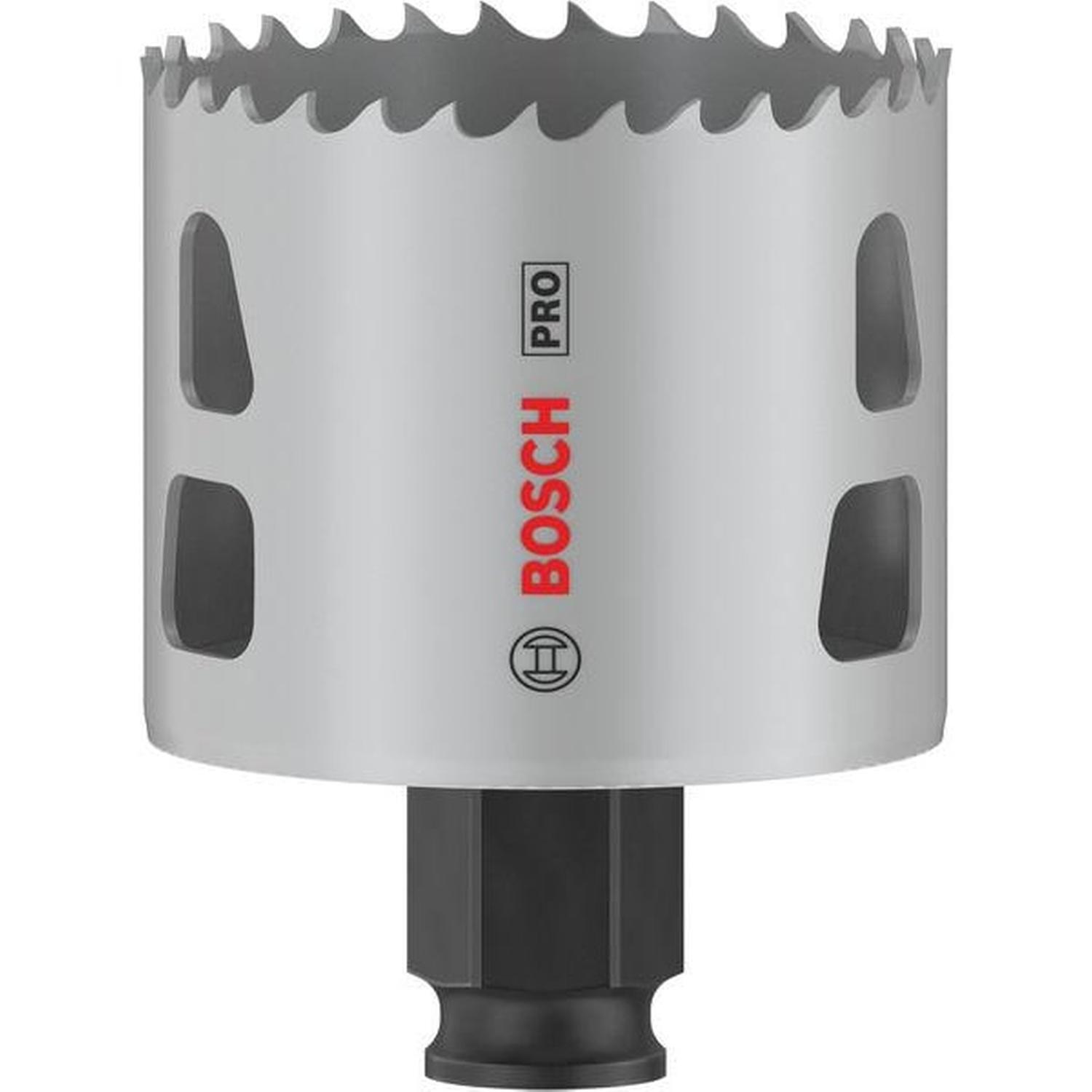 Multi Material Hole Saw 57mm