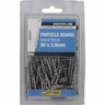 Particle Board Nails 50 x 2.8mm 500g Bright