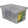 Roofing Nails 75 x 3.75mm 2kg Galvanised