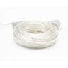Rope Lights 10m Multi-Colour and Warm White