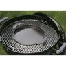 Gourmet Barbecue System Cast Iron Griddle