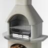 Fire Grate & Ash Pan