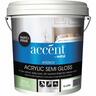 Interior Paint & Prime Semi Gloss Paint Interior Paint & Prime Semi Gloss Paint