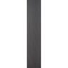Sonik SlatWall Panel 3x.6m Grey Oak
