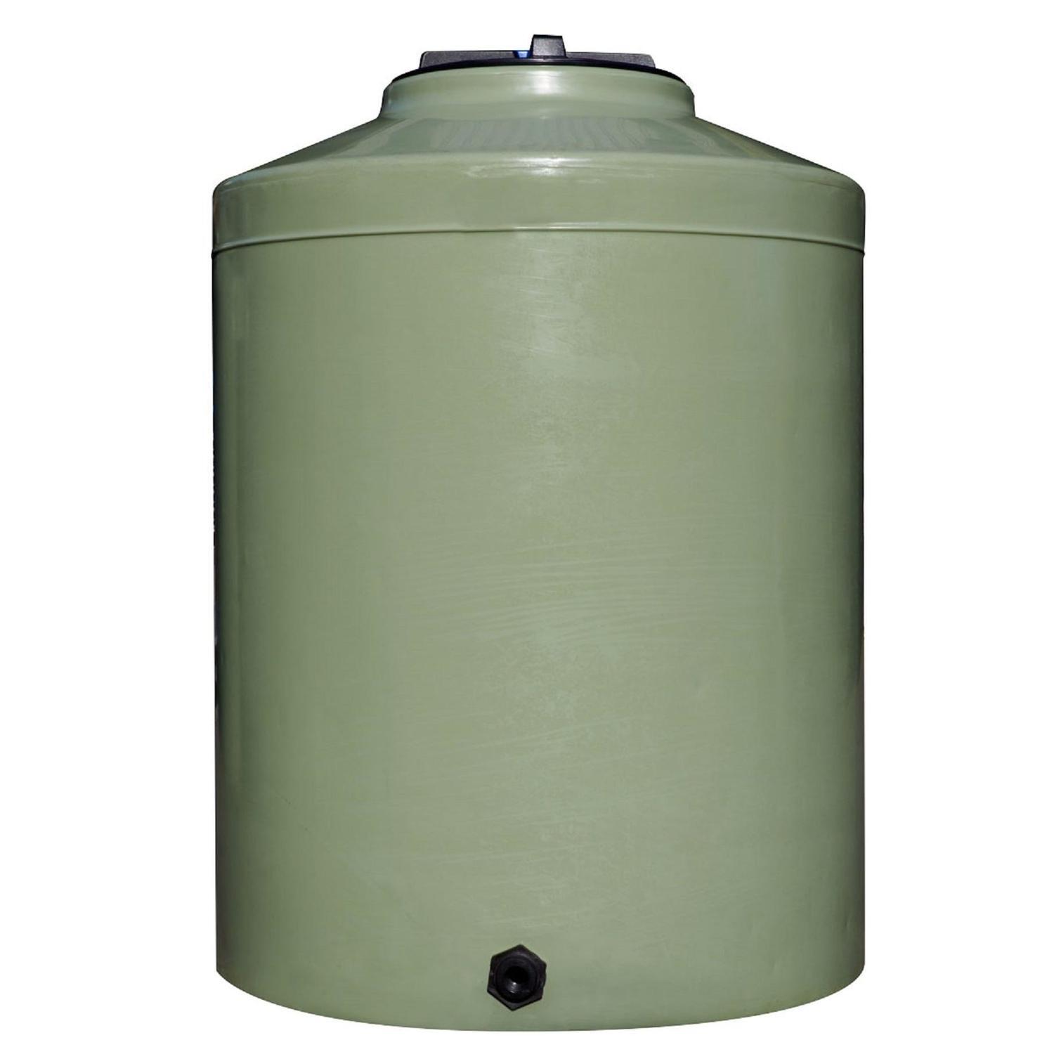Classic Water Tank