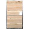 Steel Gate Frame