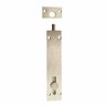 Door Drop Bolt