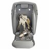 Heavy Duty Wall Mount Key Safe