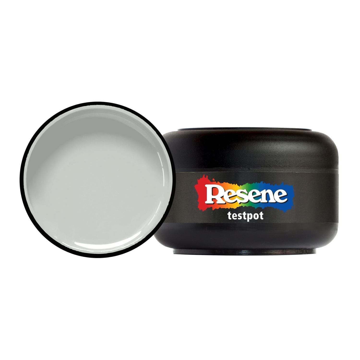 Testpot