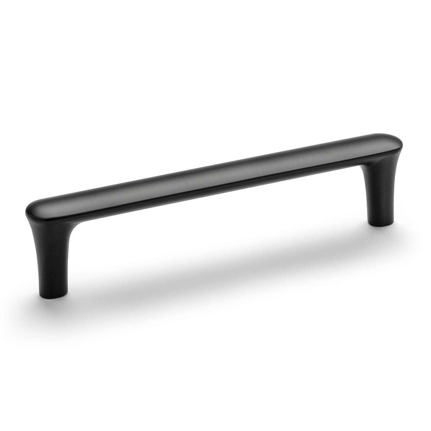 Mola Cabinet Handle Matte Black Finish