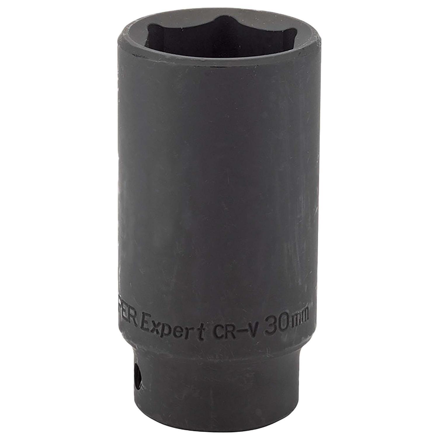 Deep Impact Socket
