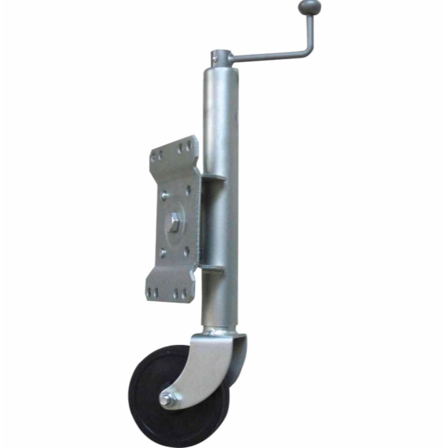 Jockey Wheel
