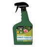 Insect Control with Pyrethrum RTU 1 litre