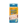 Eraser Daddy 10x 2 pack